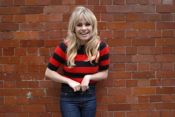 Duffy. Crédito: Reprodução.