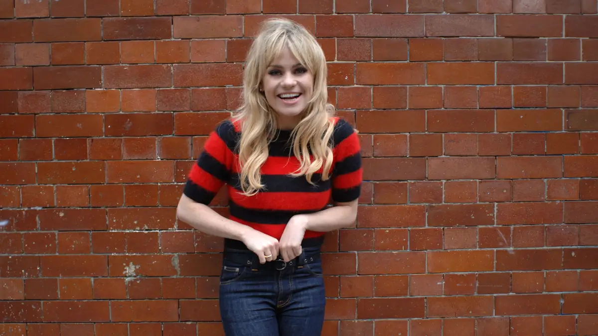 Duffy. Crédito: Reprodução.