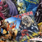 Iron Maiden Foto; Reprodução