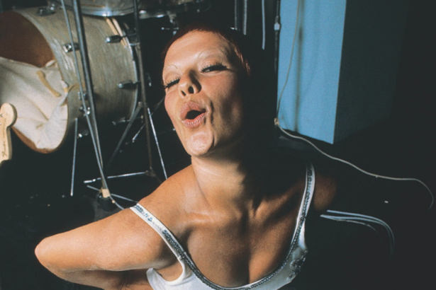 Elis Regina. Crédito: Reprodução