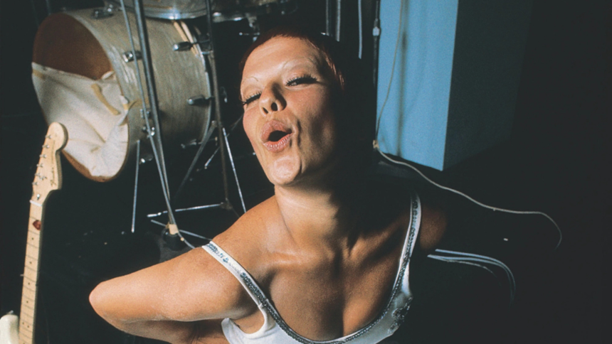 Elis Regina. Crédito: Reprodução