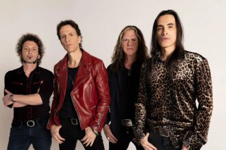 Extreme. Crédito: Jesse Lirola.