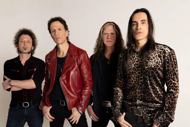 Extreme. Crédito: Jesse Lirola.