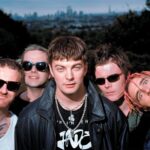 Fontaines D.C. Crédito: Reprodução.