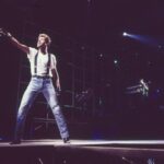 Georg Michael. Crédito: Michael Enterteinment.