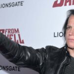 Glenn Danzig. Crédito: Michael Tullberg/ Getty Images.