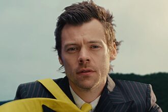 Harry Styles - American Girls Foto: Reprodução/YouTube