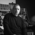 Igor Cavalera. Crédito: Divulgação.