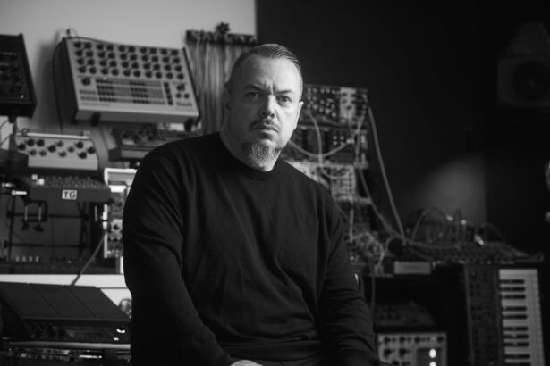 Igor Cavalera. Crédito: Divulgação.