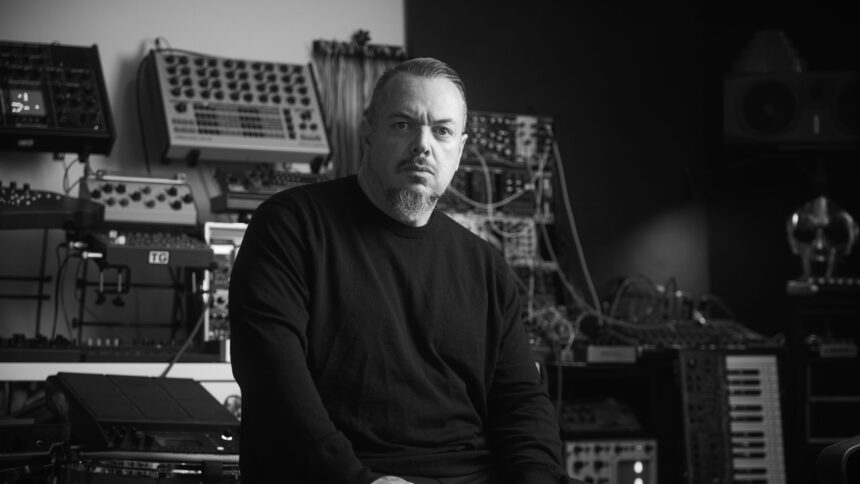 Igor Cavalera. Crédito: Divulgação.