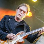 Jay Jay French. Crédito: Mark Horton / Getty Images.