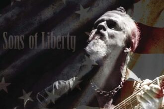 Jon Schaffer. Crédito: Reprodução.