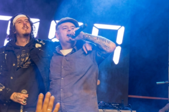 Baltazar MC. Crédito: Reprodução.