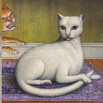 Mitski - Nothing's About to Happen to Me