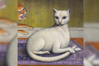 Mitski - Nothing's About to Happen to Me