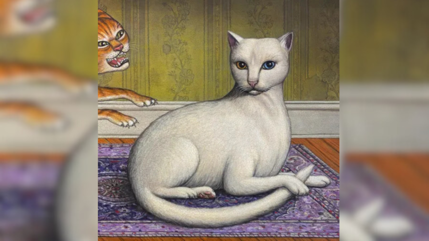 Mitski - Nothing's About to Happen to Me