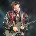 Matt Bellamy/Muse. Crédito: Reprodução.