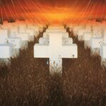 Capa de Master of Puppets; foto: reprodução