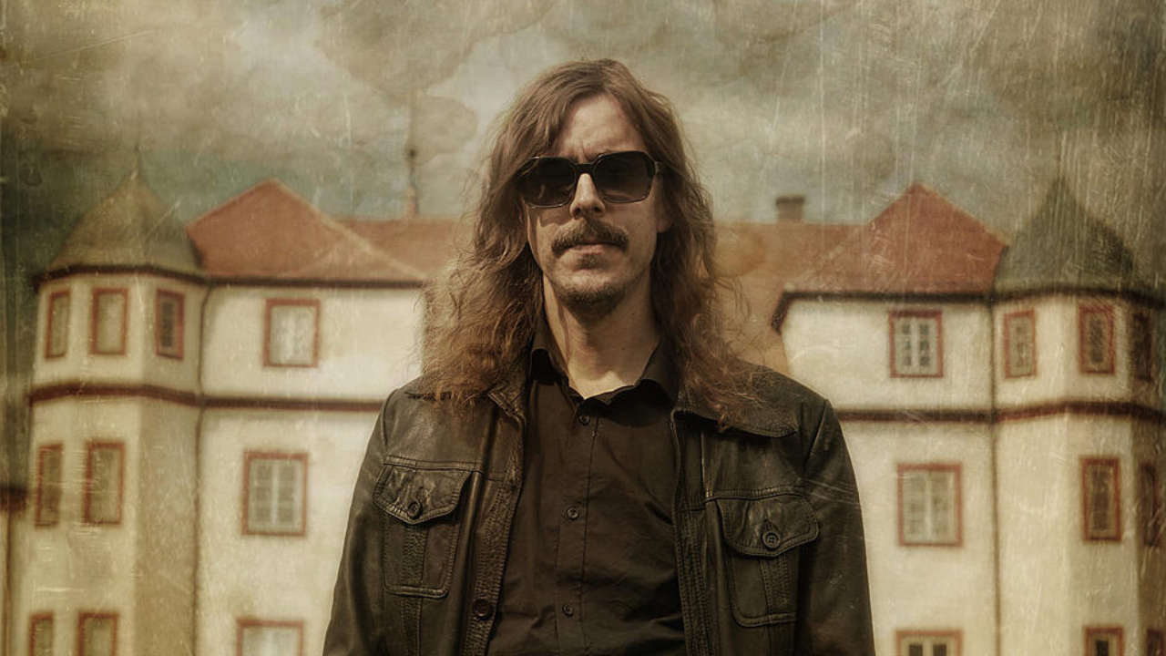 Mikael Åkerfeldt. Crédito: Reprodução.