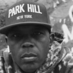 Oliver 'Power' Grant Foto: Reprodução