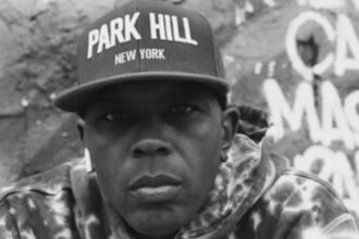 Oliver 'Power' Grant Foto: Reprodução