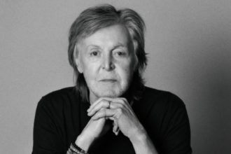 Paul McCartney. Crédito: Mary McCartney.