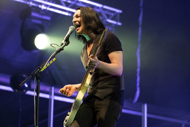 Placebo. Crédito: Pablo029/Wikimedia Commons