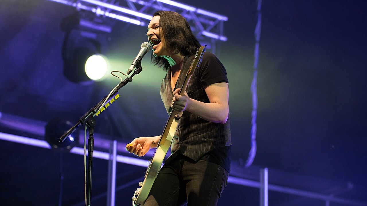 Placebo. Crédito: Pablo029/Wikimedia Commons