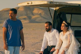 Foi Apenas Um Acidente Foto: Reprodução