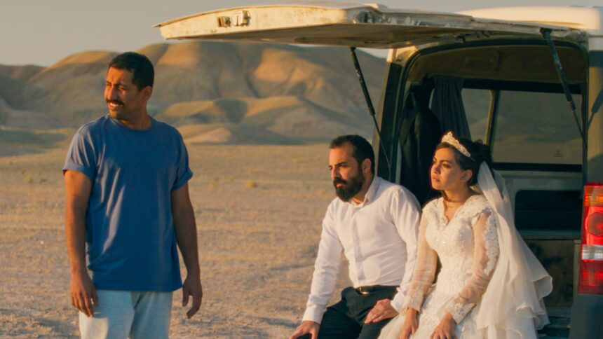 Foi Apenas Um Acidente Foto: Reprodução