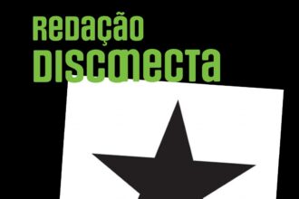 Thumb episódio do podcast Redação DISCONECTA sobre "Black Star" do David Bowie.
