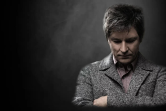 Ronnie Bowman. Crédito: Reprodução Site Oficial