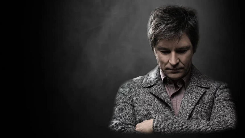 Ronnie Bowman. Crédito: Reprodução Site Oficial