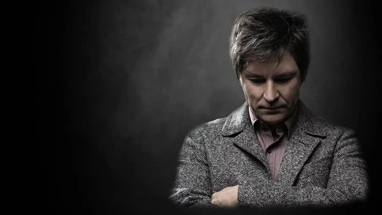 Ronnie Bowman. Crédito: Reprodução Site Oficial