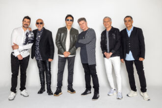 Roupa Nova. Crédito: ìcaro Tavares.