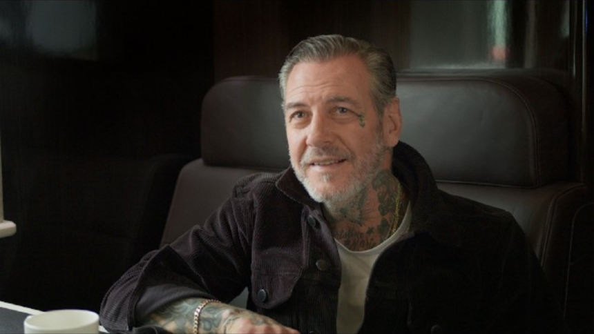 Bruce Johnston / The Beach Boys. Crédito: Jesse Grant / Getty Images / Disney.