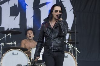 The 69 Eyes. Crédito: WanderingTrad/Wikimedia Commons