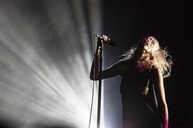 The Pretty Reckless. Crédito: digboston/Wikimedia Commons