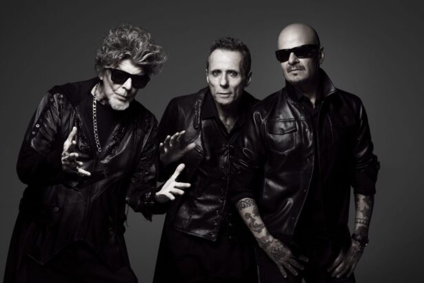 Titãs. Crédito: Divulgação.