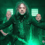 Tygers of Pan Tang. Crédito: Divulgação.