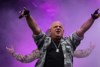 U.D.O. Crédito: Andreas Lawen, Fotandi/Wikimedia Commons