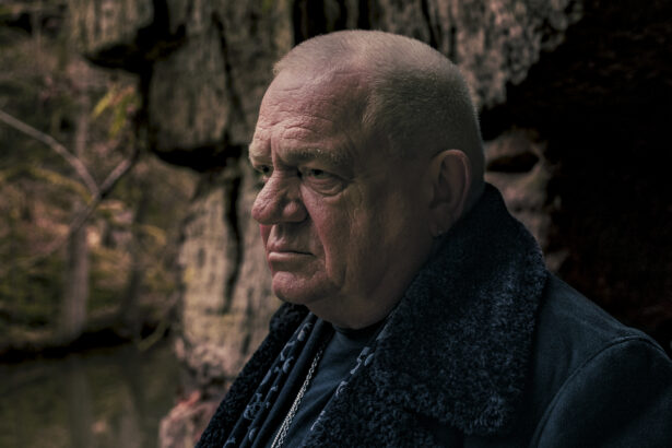 Udo Dirkschneider. Crédito: Reprodução.