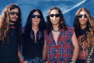 Viper. Crédito: Reprodução