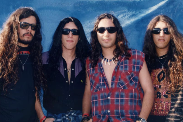 Viper. Crédito: Reprodução