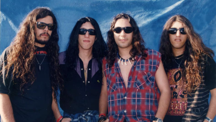 Viper. Crédito: Reprodução