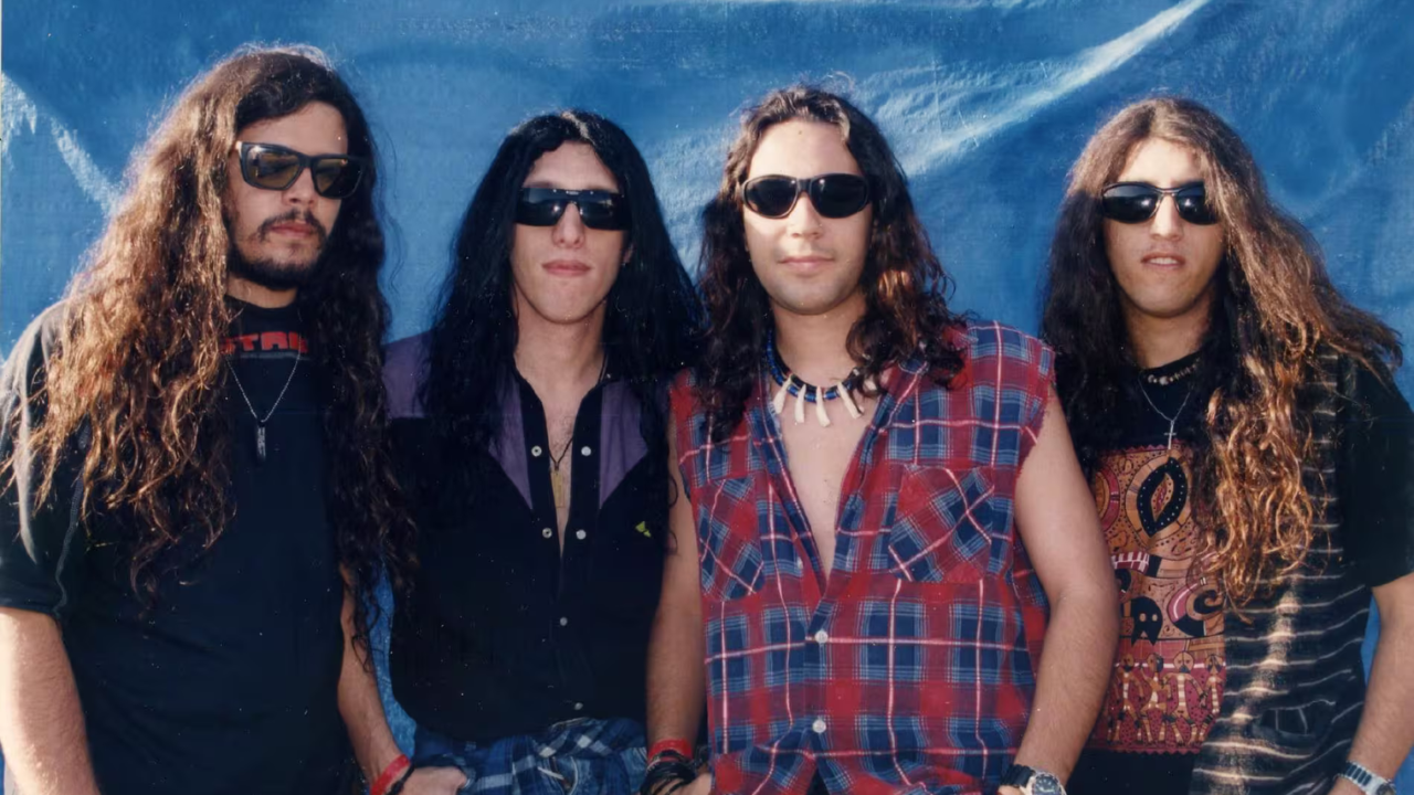 Viper. Crédito: Reprodução