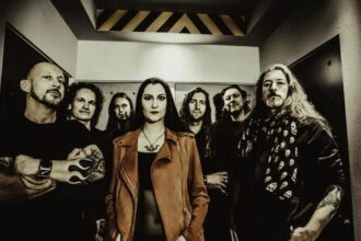 After Forever. Crédito: Reprodução.