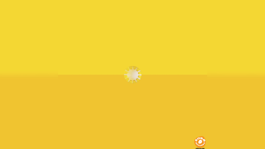 Amor Amarillo Gustavo Ceratti