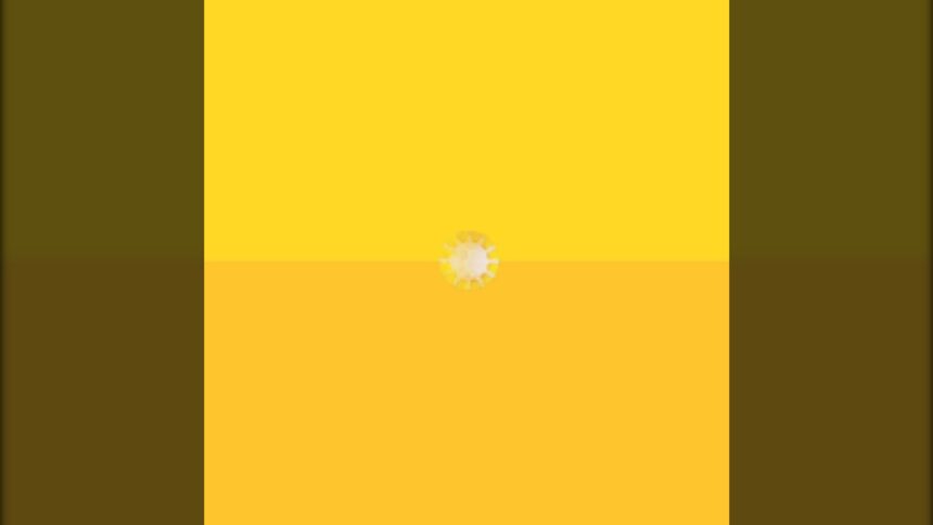 Capa Amor Amarillo de Gustavo Cerati. Crédito: Divulgação.