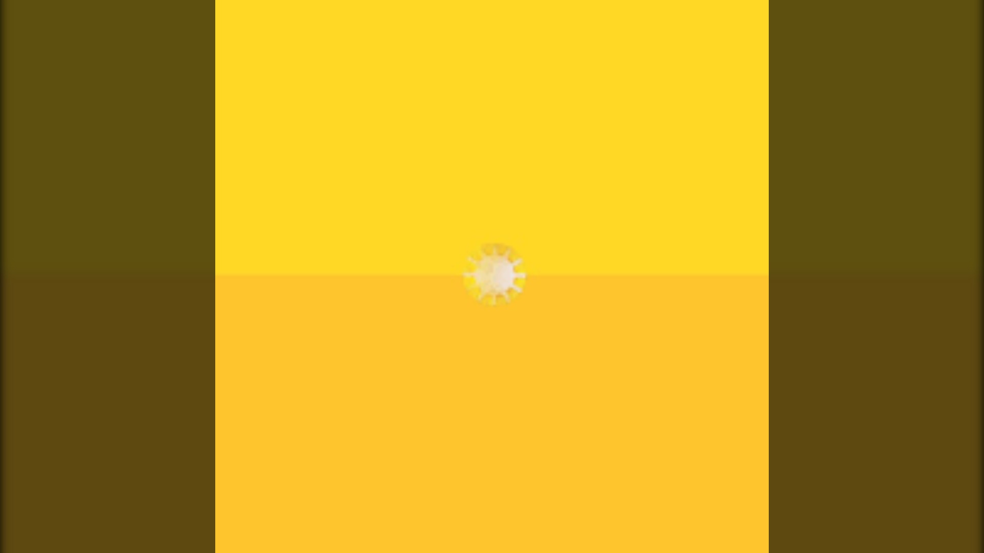 Capa Amor Amarillo de Gustavo Cerati. Crédito: Divulgação.